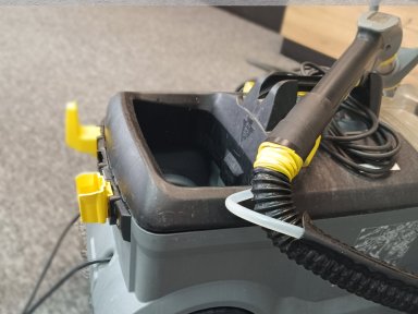 Wykładziny w firmach